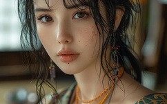 在公交车上破了两个六年级